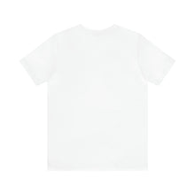 Load image into Gallery viewer, Black Art T-shirt Short Sleeve Graphic Tee Gift For Her