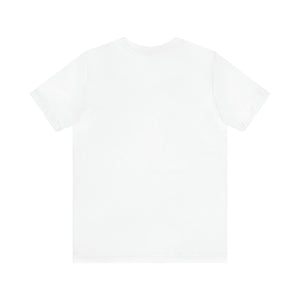 Black Art T-shirt Short Sleeve Graphic Tee Gift For Her